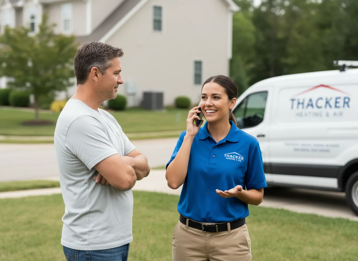 Ac Repair Brookville, PA FAQs